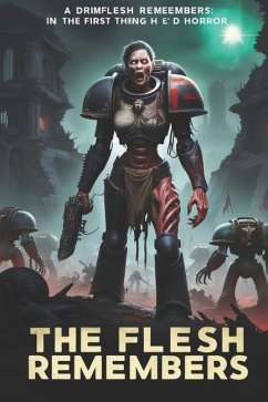 The Flesh Remembers - Nguyen, Uno