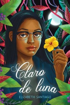Claro de Luna (the Moonlit Vine) - Santiago, Elizabeth