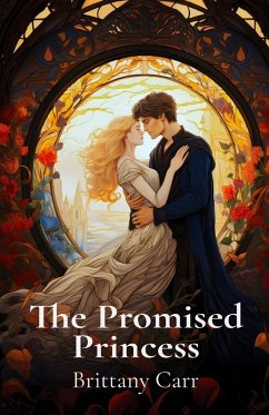 The Promised Princess Cover The Promised Princess