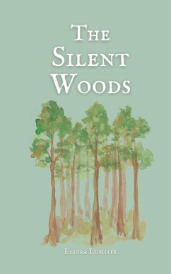 Cover The Silent Woods