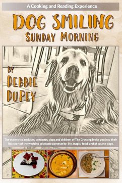 Dog Smiling Sunday Morning - Dupey, Debbie