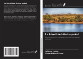 La identidad étnica pokot La identidad étnica pokot