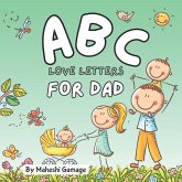 ABC Love Letters for Dad