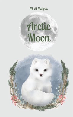 Cover Arctic Moon