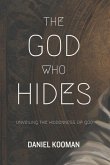 The God Who Hides