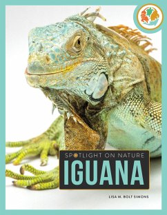 Cover Iguana