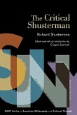 The Critical Shusterman