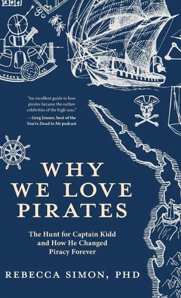 Why We Love Pirates Why We Love Pirates