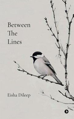 Cover Between The Lines