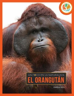 Cover El Orangután