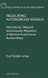 Regulating Autonomous Vessels - Bild 1