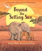Beyond the Setting Sun Beyond the Setting Sun