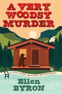 Cover A Very Woodsy Murder