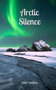 Cover Arctic Silence
