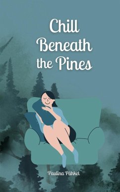 Cover Chill Beneath the Pines