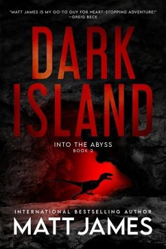 Dark Island 2 - James, Matt