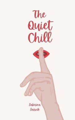 Cover The Quiet Chill
