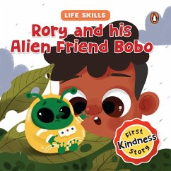 Rory and His Alien Friend Bobo (Life Skills Series) - Books, Penguin