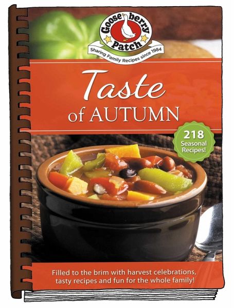 Taste of Autumn Taste of Autumn