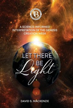 Let There Be Light - MacKenzie, David S