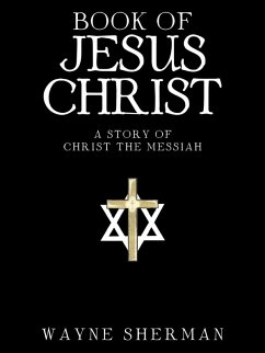 Cover Book of Jesus Christ