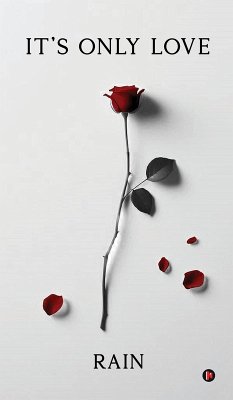 Cover It's Only Love