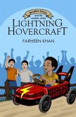 Ibrahim Khan and the Mystery of the Lightning Hovercraft Ibrahim Khan and the Mystery of the Lightning Hovercraft