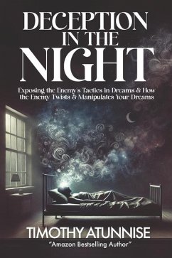 Deception in the Night - Atunnise, Timothy