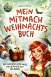 Mein Mitmach Weihnachtsbuch - Bild 1