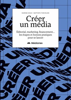 Cover Créer un média