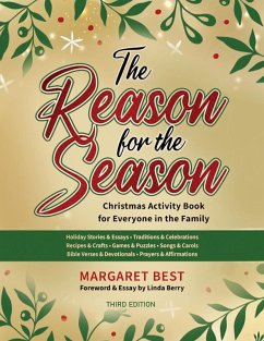 The Reason for the Season - Best, Margaret