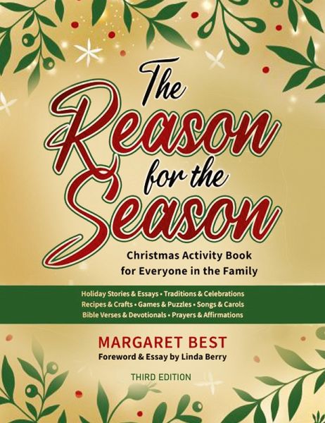 The Reason for the Season