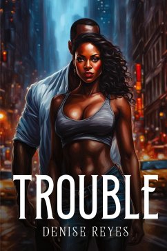 Cover Trouble