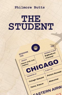 The Student - Butts, Philmore