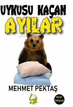 Cover Uykusu Kacan Ayilar