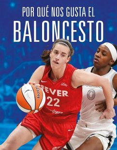 Cover Por Qué Nos Gusta El Baloncesto