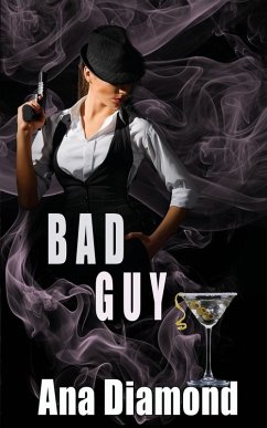 Cover Bad Guy