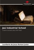 Jaú Industrial School