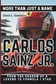 Carlos Sainz Jr. Biography