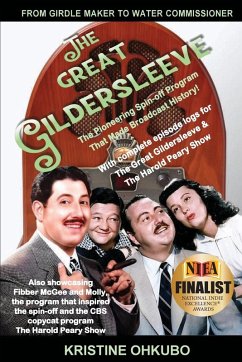 Cover From Girdle Maker to Water Commissioner - THE GREAT GILDERSLEEVE