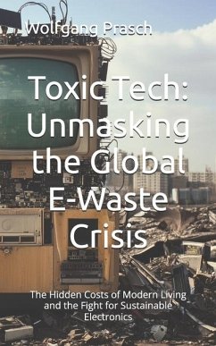 Cover Toxic Tech