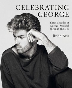 Cover Celebrating George