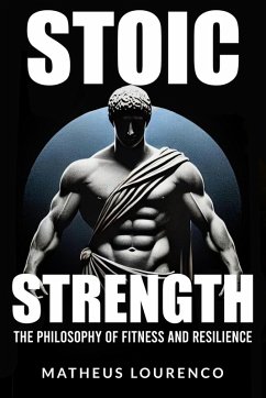 Cover Stoic Strength