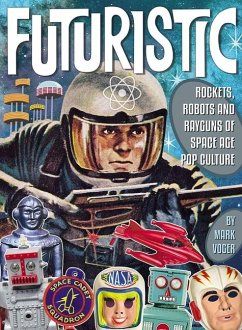 Cover Futuristic
