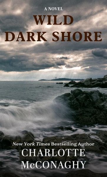 Wild Dark Shore Wild Dark Shore
