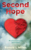 Second Hope Second Hope