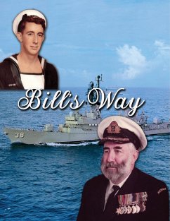 Cover Bill's Way