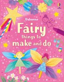 Fairy things to make and do Fairy things to make and do