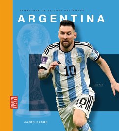 Cover Argentina