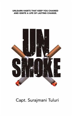 UNsmoke - Tuluri, Surajmani